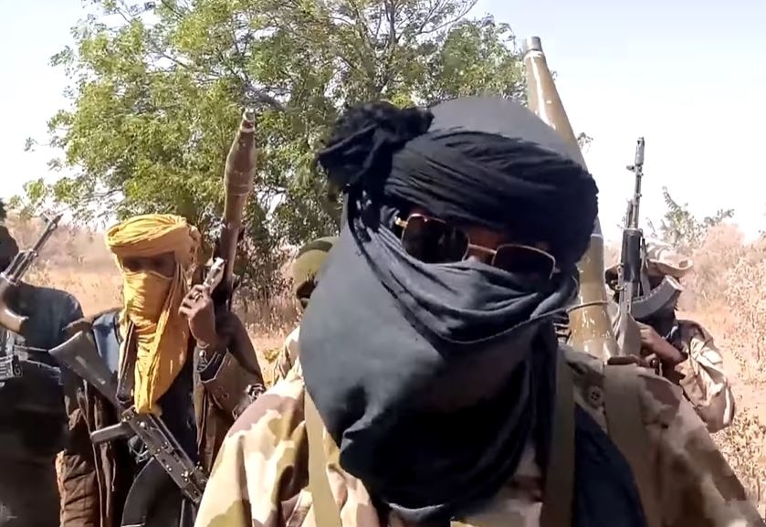 Bandit Bersenjata Culik Puluhan Siswa Dari Sebuah Sekolah Islam Di Utara Nigeria